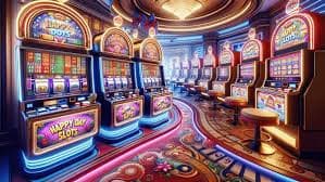 jzx90 Ratusan Slot Menanti di Satu Tempat
